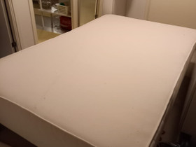 120cm sänky, Sängyt ja makuuhuone, Sisustus ja huonekalut, Kuopio, Tori.fi 120cm sänky, Sängyt ja makuuhuone, Sisustus ja huonekalut, Kuopio, Tori.fi