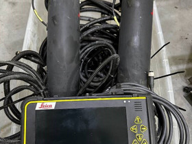 Icon ixe3 3d, Maanrakennuskoneet, Työkoneet ja kalusto, Kärsämäki, Tori.fi Icon ixe3 3d, Maanrakennuskoneet, Työkoneet ja kalusto, Kärsämäki, Tori.fi