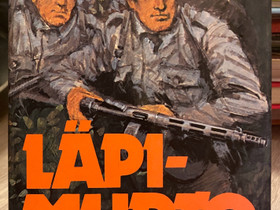 Läpimurto, Kaunokirjallisuus, Kirjat ja lehdet, Helsinki, Tori.fi Läpimurto, Kaunokirjallisuus, Kirjat ja lehdet, Helsinki, Tori.fi