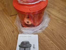 Tupperware Extra chef, Keittiövälineet, Keittiötarvikkeet ja astiat, Vantaa, Tori.fi Tupperware Extra chef, Keittiövälineet, Keittiötarvikkeet ja astiat, Vantaa, Tori.fi