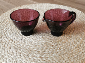 Kumela kermakko ja sokerikko, Kahvikupit, mukit ja lasit, Keittiötarvikkeet ja astiat, Tampere, Tori.fi Kumela kermakko ja sokerikko, Kahvikupit, mukit ja lasit, Keittiötarvikkeet ja astiat, Tampere, Tori.fi