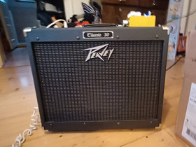 Peavey Classic 30 Celestion Vintage, Kitarat, bassot ja vahvistimet, Musiikki ja soittimet, Tampere, Tori.fi Peavey Classic 30 Celestion Vintage, Kitarat, bassot ja vahvistimet, Musiikki ja soittimet, Tampere, Tori.fi