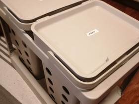 Ikea jätevaunu, Muut keittiötarvikkeet, Keittiötarvikkeet ja astiat, Kuopio, Tori.fi Ikea jätevaunu, Muut keittiötarvikkeet, Keittiötarvikkeet ja astiat, Kuopio, Tori.fi