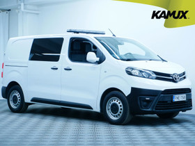 Toyota Proace, Autot, Kuopio, Tori.fi Toyota Proace, Autot, Kuopio, Tori.fi