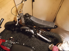 Minicrossi, Mopot, Moto, Turku, Tori.fi Minicrossi, Mopot, Moto, Turku, Tori.fi