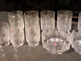 Iittalan Kuusi-sarjaa, Kahvikupit, mukit ja lasit, Keittiötarvikkeet ja astiat, Hamina, Tori.fi Iittalan Kuusi-sarjaa, Kahvikupit, mukit ja lasit, Keittiötarvikkeet ja astiat, Hamina, Tori.fi