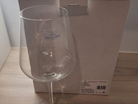 Villeroy&Boch punaviinilasit x4kpl, Kahvikupit, mukit ja lasit, Keittiötarvikkeet ja astiat, Kuopio, Tori.fi Villeroy&Boch punaviinilasit x4kpl, Kahvikupit, mukit ja lasit, Keittiötarvikkeet ja astiat, Kuopio, Tori.fi