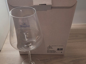 Villeroy&Boch valkoviinilasi x4kpl, Kahvikupit, mukit ja lasit, Keittiötarvikkeet ja astiat, Kuopio, Tori.fi Villeroy&Boch valkoviinilasi x4kpl, Kahvikupit, mukit ja lasit, Keittiötarvikkeet ja astiat, Kuopio, Tori.fi