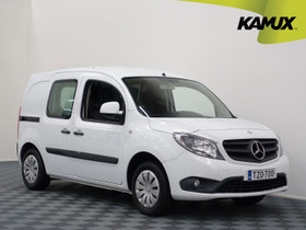 Mercedes-Benz Citan, Autot, Pori, Tori.fi Mercedes-Benz Citan, Autot, Pori, Tori.fi