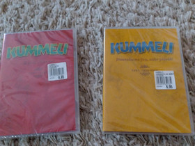 Kummeli- dvd 2 kpl, Elokuvat, Kurikka, Tori.fi Kummeli- dvd 2 kpl, Elokuvat, Kurikka, Tori.fi
