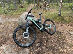 Commencal - Meta Power 29 Essential, Sähköpyörät, Polkupyörät ja pyöräily, Kuopio, Tori.fi Commencal - Meta Power 29 Essential, Sähköpyörät, Polkupyörät ja pyöräily, Kuopio, Tori.fi