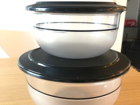 Tupperware Exclusive, Säilytysastiat ja rasiat, Keittiötarvikkeet ja astiat, Turku, Tori.fi Tupperware Exclusive, Säilytysastiat ja rasiat, Keittiötarvikkeet ja astiat, Turku, Tori.fi