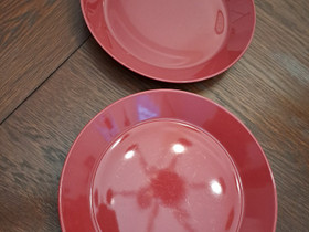 Iittala Teema lautaset 2kpl, Ruokailuastiat ja aterimet, Keittiötarvikkeet ja astiat, Espoo, Tori.fi Iittala Teema lautaset 2kpl, Ruokailuastiat ja aterimet, Keittiötarvikkeet ja astiat, Espoo, Tori.fi