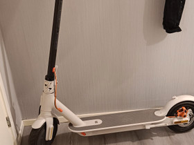 Xiaomi mi electric scooter 3, Muut pyörät, Polkupyörät ja pyöräily, Rauma, Tori.fi Xiaomi mi electric scooter 3, Muut pyörät, Polkupyörät ja pyöräily, Rauma, Tori.fi