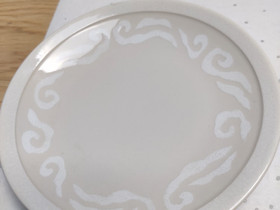 Pentik Vanilja lautanen, Kahvikupit, mukit ja lasit, Keittiötarvikkeet ja astiat, Pori, Tori.fi Pentik Vanilja lautanen, Kahvikupit, mukit ja lasit, Keittiötarvikkeet ja astiat, Pori, Tori.fi