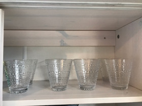 Iittala kastehelmi juomalasit 7kpl, Kahvikupit, mukit ja lasit, Keittiötarvikkeet ja astiat, Kajaani, Tori.fi Iittala kastehelmi juomalasit 7kpl, Kahvikupit, mukit ja lasit, Keittiötarvikkeet ja astiat, Kajaani, Tori.fi