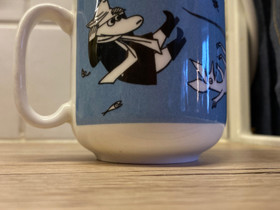 Muumimuki Muumipoika, Kahvikupit, mukit ja lasit, Keittiötarvikkeet ja astiat, Helsinki, Tori.fi Muumimuki Muumipoika, Kahvikupit, mukit ja lasit, Keittiötarvikkeet ja astiat, Helsinki, Tori.fi