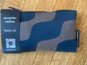 Meikkipussi travel bag Finnair yms, Matkat, risteilyt ja lentoliput, Matkat ja liput, Turku, Tori.fi Meikkipussi travel bag Finnair yms, Matkat, risteilyt ja lentoliput, Matkat ja liput, Turku, Tori.fi