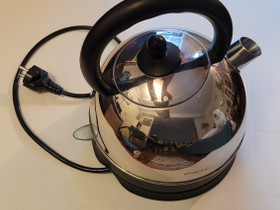 Vedenkeitin Kenwood SK950, Muut kodinkoneet, Kodinkoneet, Tornio, Tori.fi Vedenkeitin Kenwood SK950, Muut kodinkoneet, Kodinkoneet, Tornio, Tori.fi