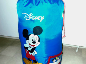Lasten Disney makuupussi, Ulkoilu ja retkeily, Urheilu ja ulkoilu, Turku, Tori.fi Lasten Disney makuupussi, Ulkoilu ja retkeily, Urheilu ja ulkoilu, Turku, Tori.fi