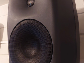 Genelec 8050 (Varattu), Audio ja musiikkilaitteet, Viihde-elektroniikka, Suomussalmi, Tori.fi Genelec 8050 (Varattu), Audio ja musiikkilaitteet, Viihde-elektroniikka, Suomussalmi, Tori.fi