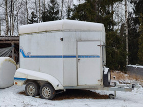 Hevostraikku, Trailerit ja kuljetus, Hevoset ja hevosurheilu, Kokemäki, Tori.fi Hevostraikku, Trailerit ja kuljetus, Hevoset ja hevosurheilu, Kokemäki, Tori.fi
