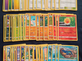 Pokemon kortteja, Muu keräily, Keräily, Raisio, Tori.fi Pokemon kortteja, Muu keräily, Keräily, Raisio, Tori.fi