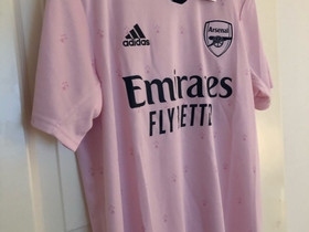 Arsenal pelipaita, koko L, Jalkapallo, Urheilu ja ulkoilu, Kaarina, Tori.fi Arsenal pelipaita, koko L, Jalkapallo, Urheilu ja ulkoilu, Kaarina, Tori.fi