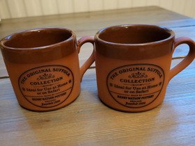 Henry Watson Pottery, Kahvikupit, mukit ja lasit, Keittiötarvikkeet ja astiat, Mikkeli, Tori.fi Henry Watson Pottery, Kahvikupit, mukit ja lasit, Keittiötarvikkeet ja astiat, Mikkeli, Tori.fi