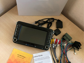 UUSI! Android 9.1 Autoradio, Car radio 7" {VW}, Autostereot ja tarvikkeet, Auton varaosat ja tarvikkeet, Helsinki, Tori.fi UUSI! Android 9.1 Autoradio, Car radio 7" {VW}, Autostereot ja tarvikkeet, Auton varaosat ja tarvikkeet, Helsinki, Tori.fi