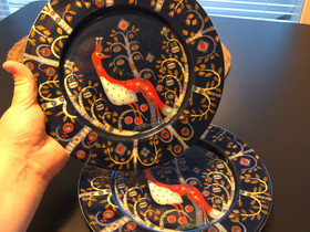 Iittala taika lautaset, Ruokailuastiat ja aterimet, Keittiötarvikkeet ja astiat, Kuopio, Tori.fi Iittala taika lautaset, Ruokailuastiat ja aterimet, Keittiötarvikkeet ja astiat, Kuopio, Tori.fi