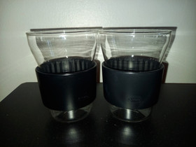 Iittala HotCool lasit 4kpl, Kahvikupit, mukit ja lasit, Keittiötarvikkeet ja astiat, Kerava, Tori.fi Iittala HotCool lasit 4kpl, Kahvikupit, mukit ja lasit, Keittiötarvikkeet ja astiat, Kerava, Tori.fi