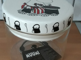 Muumimamma purkki, Säilytysastiat ja rasiat, Keittiötarvikkeet ja astiat, Salo, Tori.fi Muumimamma purkki, Säilytysastiat ja rasiat, Keittiötarvikkeet ja astiat, Salo, Tori.fi