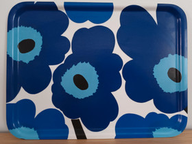 Marimekko Unikko tarjotin, Tarjoiluastiat, Keittiötarvikkeet ja astiat, Jyväskylä, Tori.fi Marimekko Unikko tarjotin, Tarjoiluastiat, Keittiötarvikkeet ja astiat, Jyväskylä, Tori.fi
