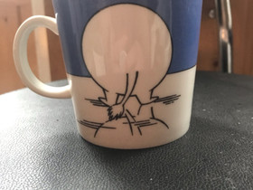 Muumimuki, Kahvikupit, mukit ja lasit, Keittiötarvikkeet ja astiat, Mynämäki, Tori.fi Muumimuki, Kahvikupit, mukit ja lasit, Keittiötarvikkeet ja astiat, Mynämäki, Tori.fi
