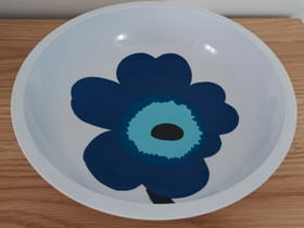 Marimekko Unikko kulho, Tarjoiluastiat, Keittiötarvikkeet ja astiat, Jyväskylä, Tori.fi Marimekko Unikko kulho, Tarjoiluastiat, Keittiötarvikkeet ja astiat, Jyväskylä, Tori.fi