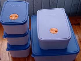 Tupperware rasioita, Säilytysastiat ja rasiat, Keittiötarvikkeet ja astiat, Ylöjärvi, Tori.fi Tupperware rasioita, Säilytysastiat ja rasiat, Keittiötarvikkeet ja astiat, Ylöjärvi, Tori.fi