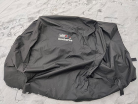Weber Smokefire EX6 suojapeite, Pihakalusteet ja grillit, Piha ja puutarha, Nurmijärvi, Tori.fi Weber Smokefire EX6 suojapeite, Pihakalusteet ja grillit, Piha ja puutarha, Nurmijärvi, Tori.fi