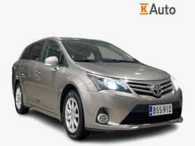 Toyota Avensis, Autot, Turku, Tori.fi Toyota Avensis, Autot, Turku, Tori.fi