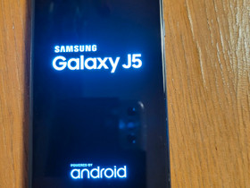 Samsung Galaxy J5, Puhelimet, Puhelimet ja tarvikkeet, Rovaniemi, Tori.fi Samsung Galaxy J5, Puhelimet, Puhelimet ja tarvikkeet, Rovaniemi, Tori.fi
