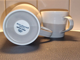 Royal Doulton mukit, uuden veroiset, Kahvikupit, mukit ja lasit, Keittiötarvikkeet ja astiat, Jyväskylä, Tori.fi Royal Doulton mukit, uuden veroiset, Kahvikupit, mukit ja lasit, Keittiötarvikkeet ja astiat, Jyväskylä, Tori.fi