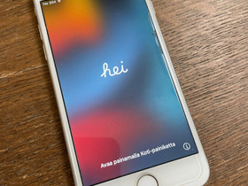 Iphone 8 64gt, Puhelimet, Puhelimet ja tarvikkeet, Kemijärvi, Tori.fi Iphone 8 64gt, Puhelimet, Puhelimet ja tarvikkeet, Kemijärvi, Tori.fi