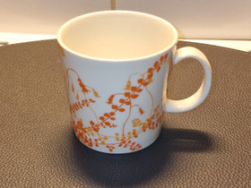 Arabian muki, uuden veroinen, Kahvikupit, mukit ja lasit, Keittiötarvikkeet ja astiat, Jyväskylä, Tori.fi Arabian muki, uuden veroinen, Kahvikupit, mukit ja lasit, Keittiötarvikkeet ja astiat, Jyväskylä, Tori.fi
