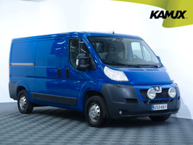 Peugeot Boxer, Autot, Pori, Tori.fi Peugeot Boxer, Autot, Pori, Tori.fi