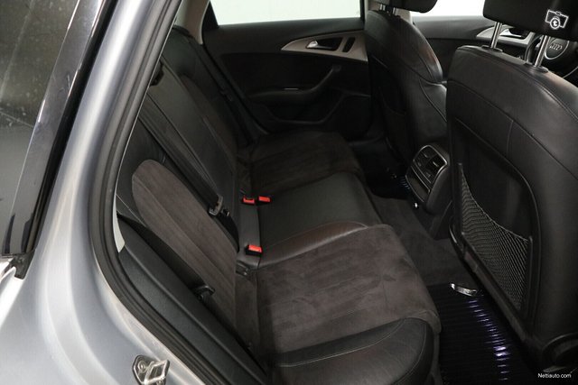 Audi A6 13