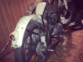 Isoisän vanha moottoripyörä, Moottoripyörät, Moto, Seinäjoki, Tori.fi Isoisän vanha moottoripyörä, Moottoripyörät, Moto, Seinäjoki, Tori.fi