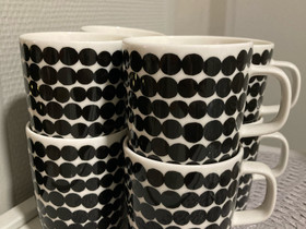 8x Marimekko Oiva siirtolapuutarha mukit, Ruokailuastiat ja aterimet, Keittiötarvikkeet ja astiat, Helsinki, Tori.fi 8x Marimekko Oiva siirtolapuutarha mukit, Ruokailuastiat ja aterimet, Keittiötarvikkeet ja astiat, Helsinki, Tori.fi