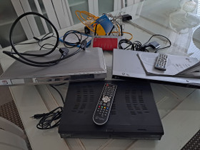 Kodin viihde laitteet, Kotiteatterit ja DVD-laitteet, Viihde-elektroniikka, Ilmajoki, Tori.fi Kodin viihde laitteet, Kotiteatterit ja DVD-laitteet, Viihde-elektroniikka, Ilmajoki, Tori.fi