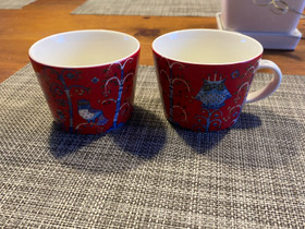 Iittala Taika, Kahvikupit, mukit ja lasit, Keittiötarvikkeet ja astiat, Nurmijärvi, Tori.fi Iittala Taika, Kahvikupit, mukit ja lasit, Keittiötarvikkeet ja astiat, Nurmijärvi, Tori.fi