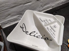 Riviera Maison salaattikulho., Tarjoiluastiat, Keittiötarvikkeet ja astiat, Lempäälä, Tori.fi Riviera Maison salaattikulho., Tarjoiluastiat, Keittiötarvikkeet ja astiat, Lempäälä, Tori.fi